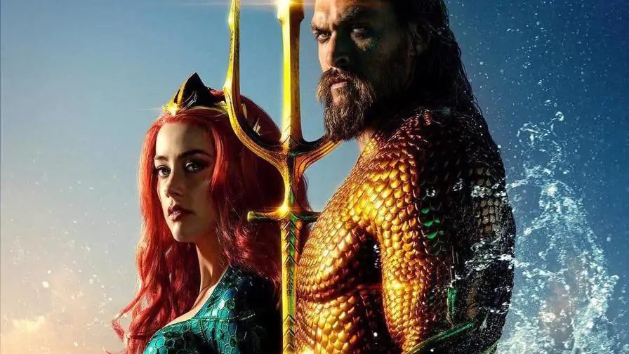 Aquaman recebe ÚLTIMO trailer antes da estreia – confira!