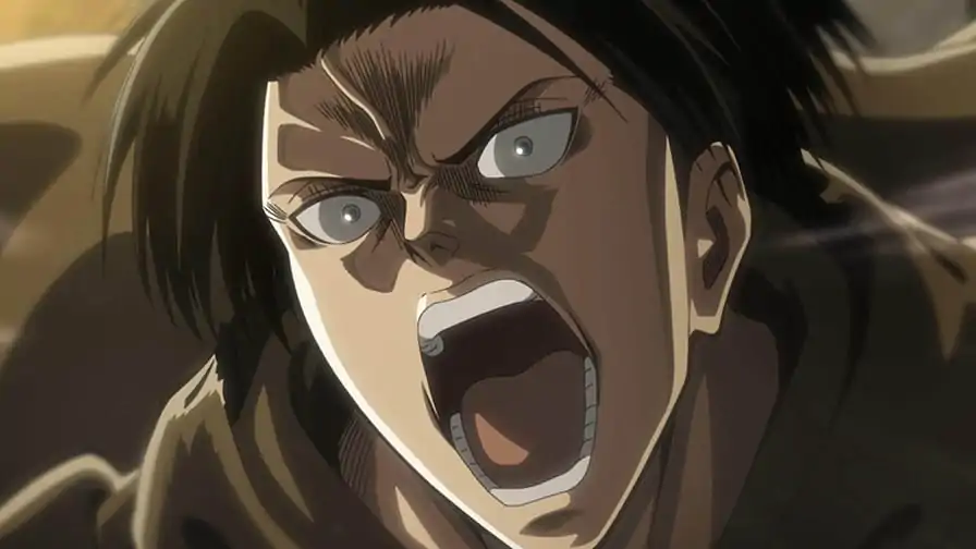 Attack on Titan Temporada 3 – Parte 2 já tem data de estreia e está bem perto