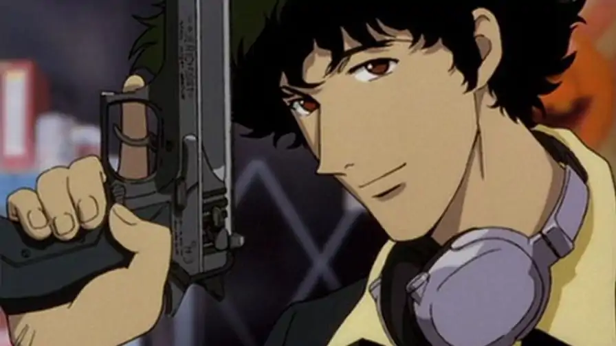 Cowboy Bebop: Netflix anuncia série live-action do anime