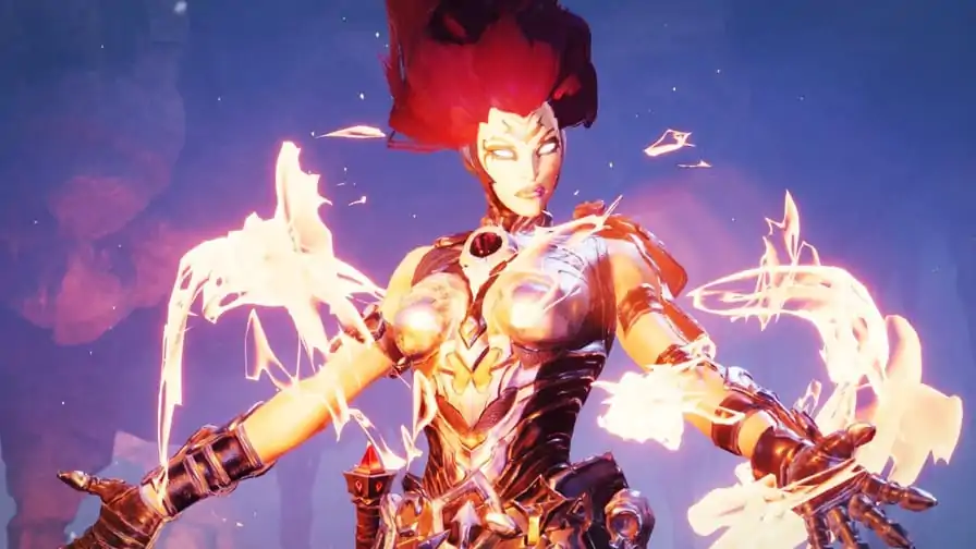 Análise | Darksiders 3 traz Fury contra os 7 Pecados Capitais