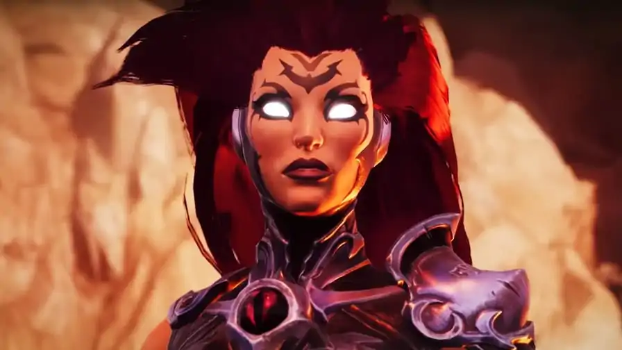 Darksiders 3: Novo trailer revela os 7 pecados capitais e MUITOS detalhes da história