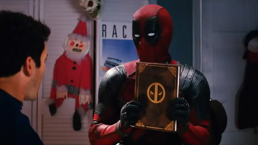 Deadpool 2 – Versão para menores recebe primeiro trailer HILÁRIO