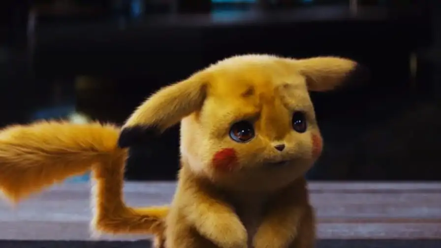 Trailer de Detetive Pikachu é recriado na internet de uma maneira espetacular