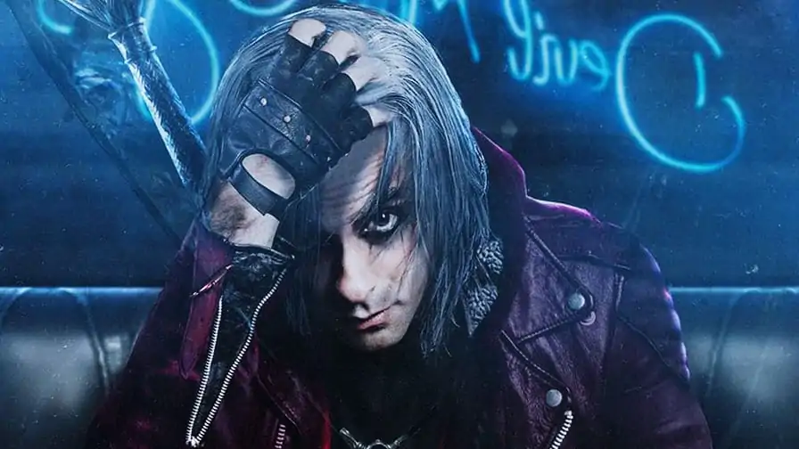 Netflix: Assim como Castlevania, Devil May Cry terá uma série