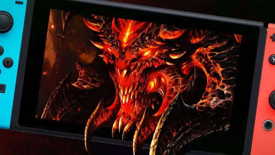 Análise | Diablo 3 no Nintendo Switch é, talvez, a melhor versão do game