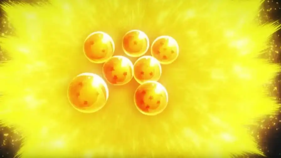 Dragon Ball Super: Novo vídeo deixa uma grande questão sobre as esferas do Dragão