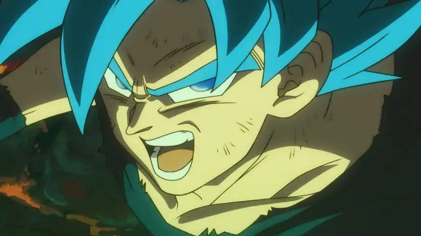 MUITOS Spoilers de Dragon Ball Super: Broly surgem na internet