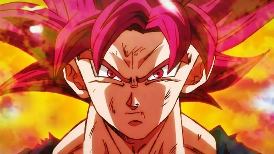 Dragon Ball Super oficializa detalhe importante sobre a Origem de Goku