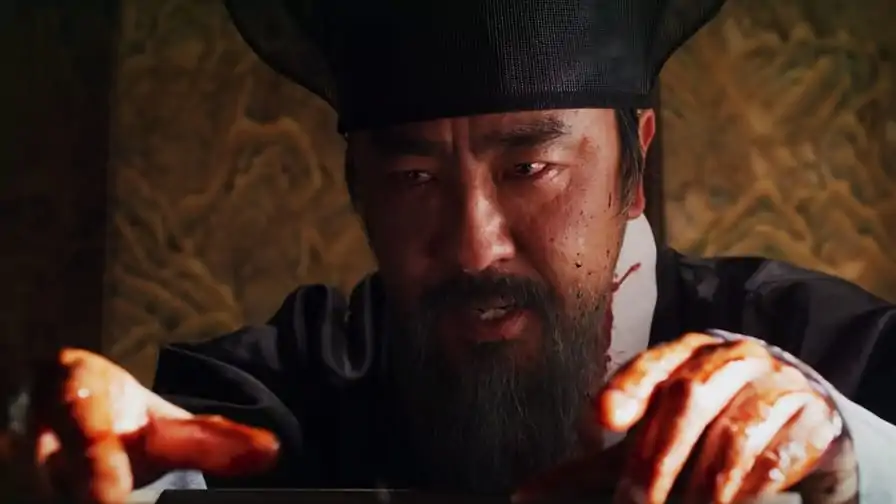 Kingdom: Netflix revela trailer TENSO de sua nova série de terror