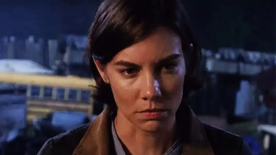 The Walking Dead: protagonista explica verdadeiro motivo de sair da série