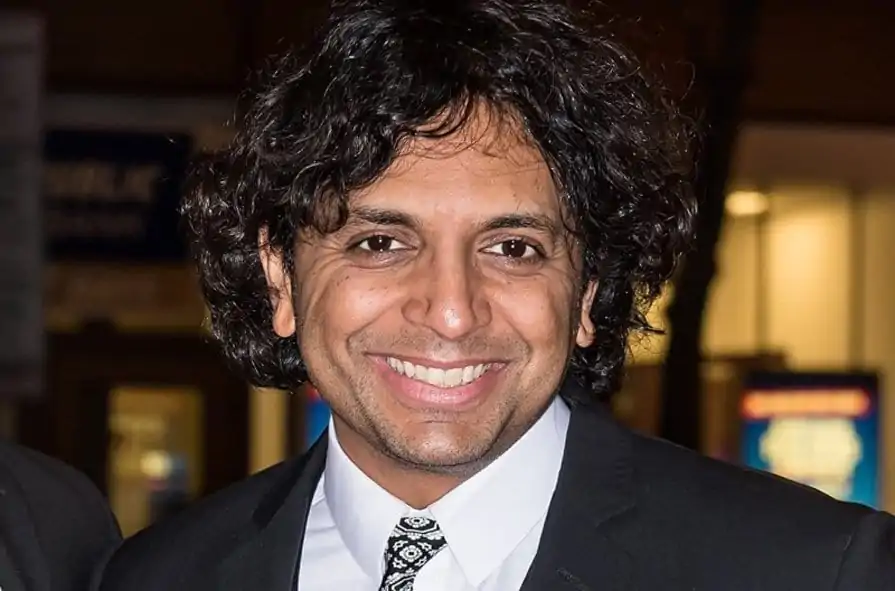 Shyamalan