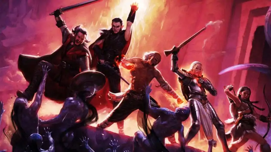Microsoft anuncia compra dos estúdios Obsidian e inXile