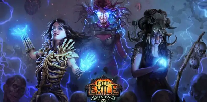 Path of Exile