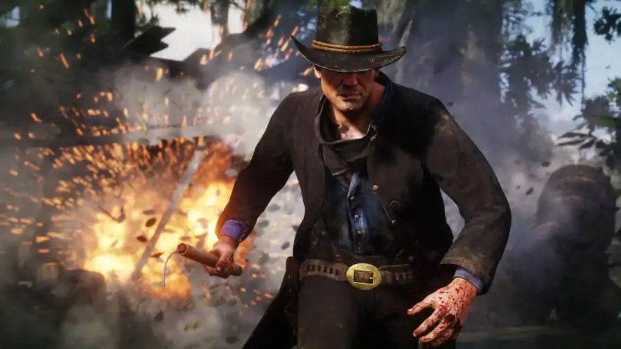 Red Dead Redemption 2: Guia de como obter roupas únicas