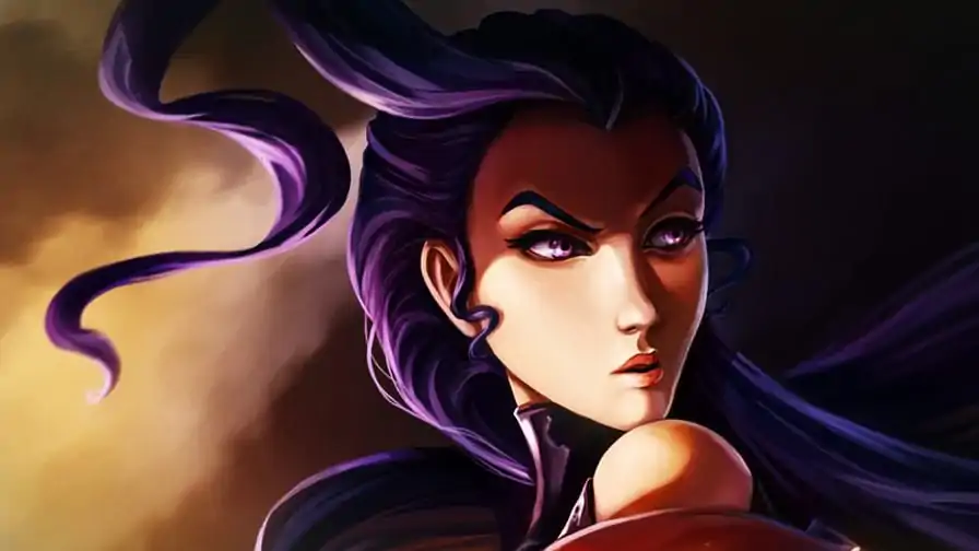 Duas “Rainhas” podem ser anunciadas em Street Fighter V até o final deste ano