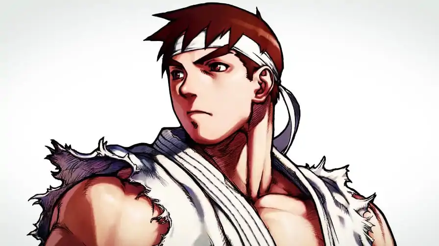 Bug encontrado em Street Fighter Alpha 3 faz Ryu bater mais do que deveria em Ken