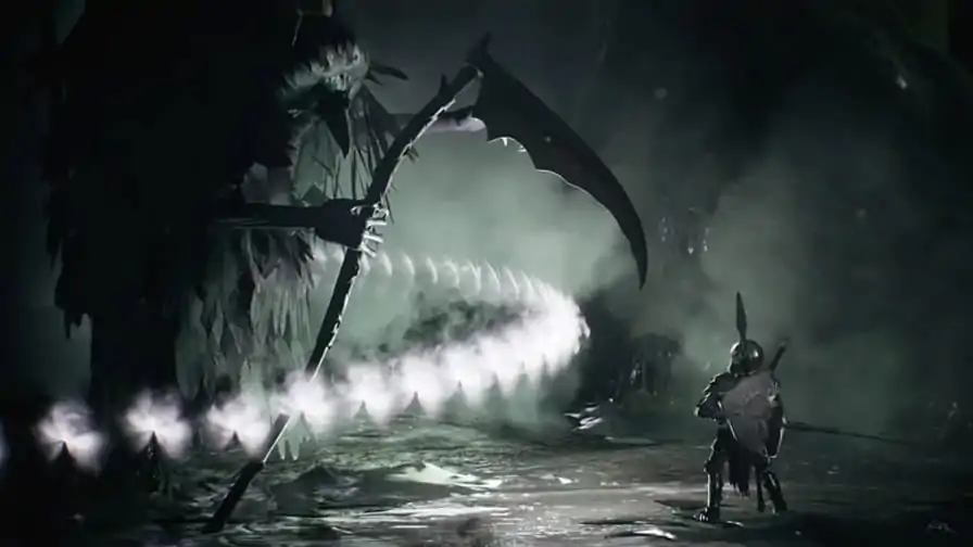 Análise | Sinner: Sacrifice for Redemption é um “mini” Dark Souls de MUITO respeito