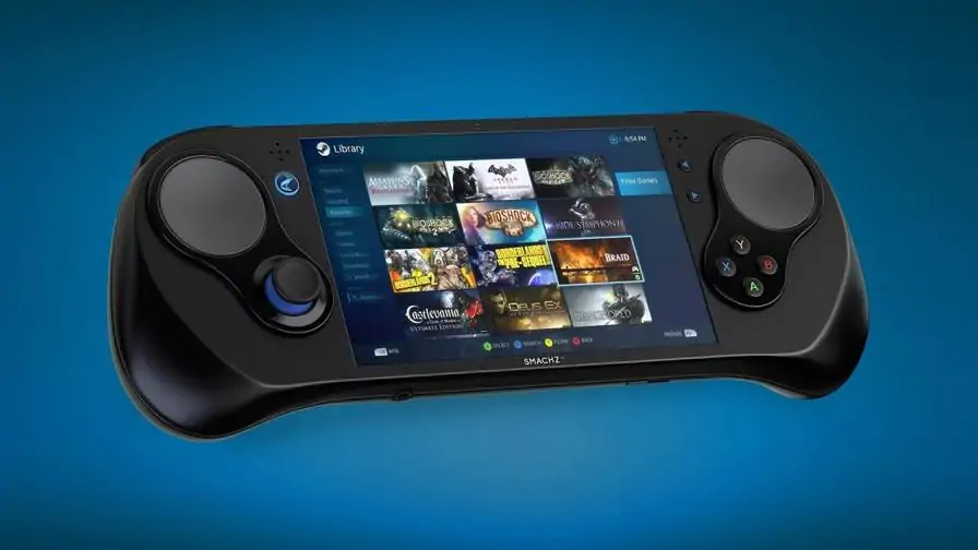 Steam