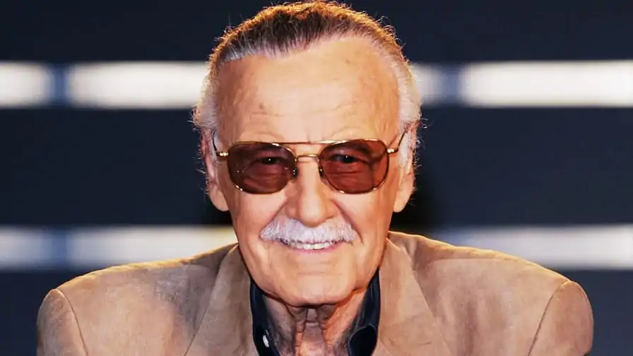 DC presta homenagem para Stan Lee
