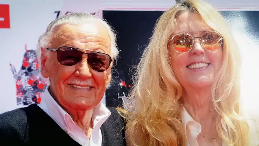 Marvel: Stan Lee criou um último super-herói com sua filha e ele parece incrível