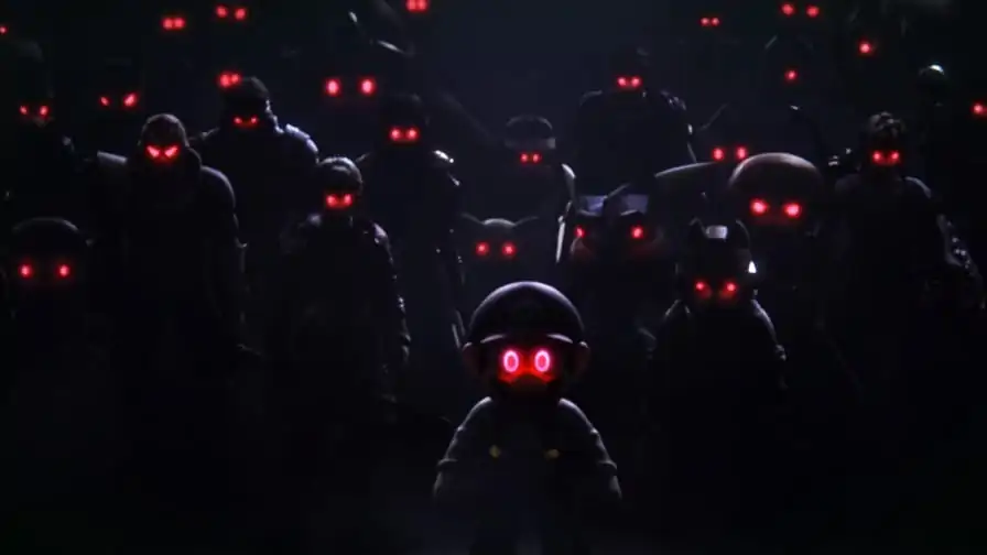 World of Light – Nintendo anuncia modo história de Super Smash Bros. Ultimate