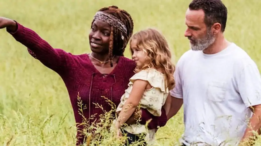 The Walking Dead: Final do Episódio 5 da 9ª temporada foi INESPERADO