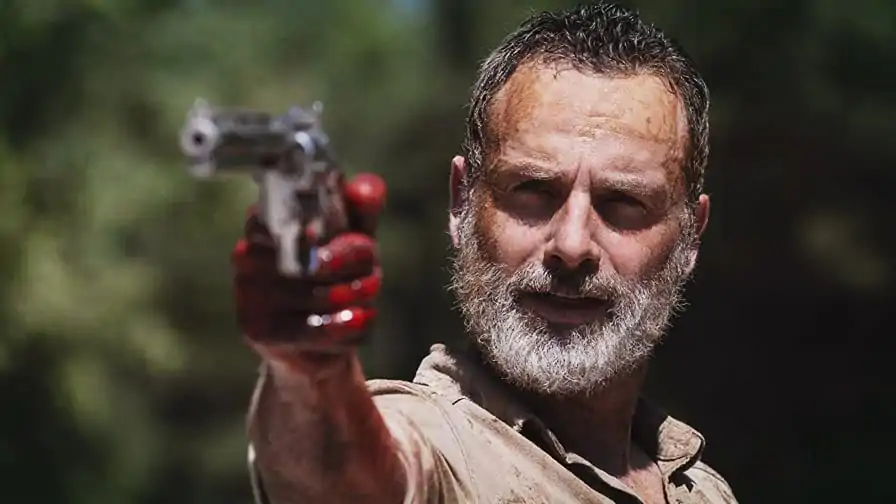 Filmes de The Walking Dead vão mostrar o destino de Rick e outros detalhes