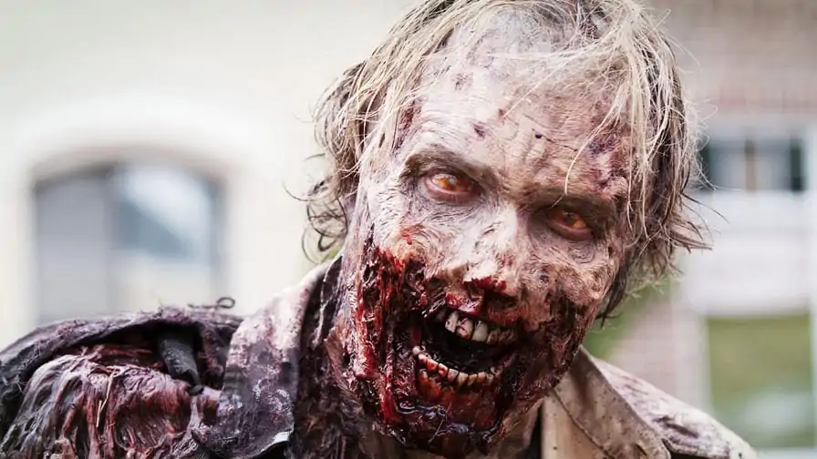 The Walking Dead: Produtora explica motivo de [SPOILER] ter morrido