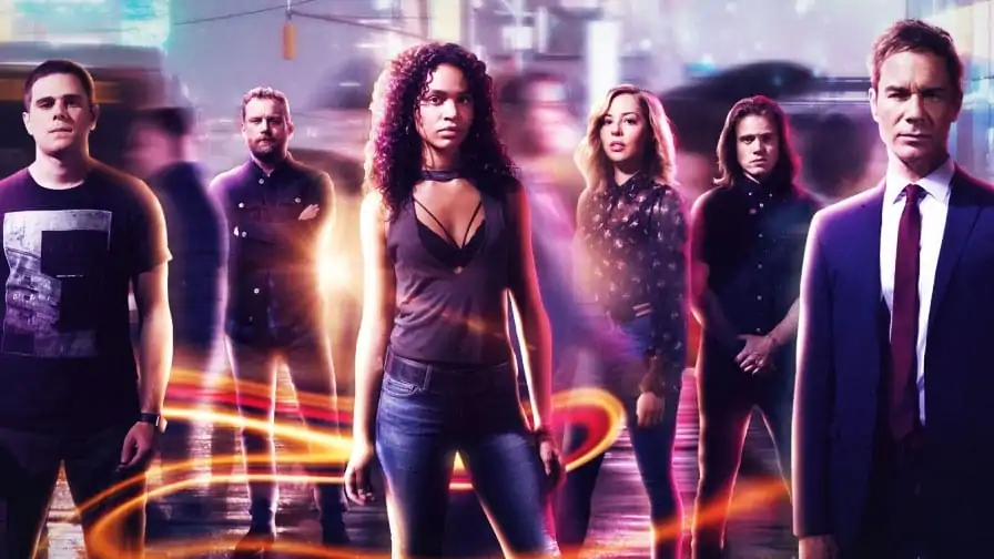 Travelers: 3ª temporada tem data de estreia definida na Netflix