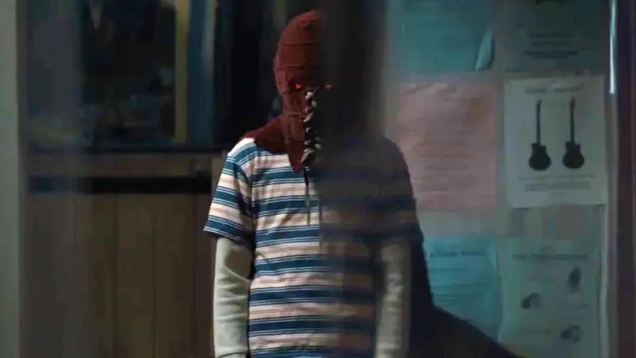 Brightburn: Trailer revela novo filme de terror com super poderes