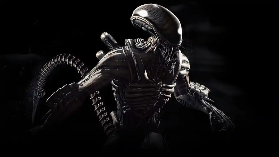 Novas imagens sugerem que Alien: Blackout será uma sequência de Isolation