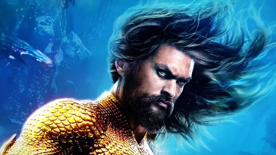 Critica | Aquaman supera todas as expectativas e é o melhor filme da DC DISPARADO!
