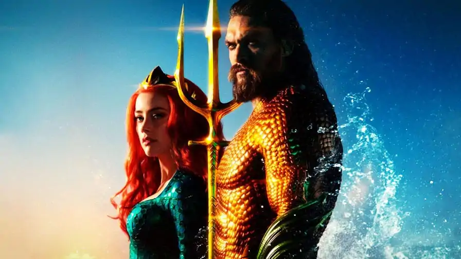 Aquaman 2: Warner quer James Wan dirigindo a sequência, mas diretor fez uma grande exigência