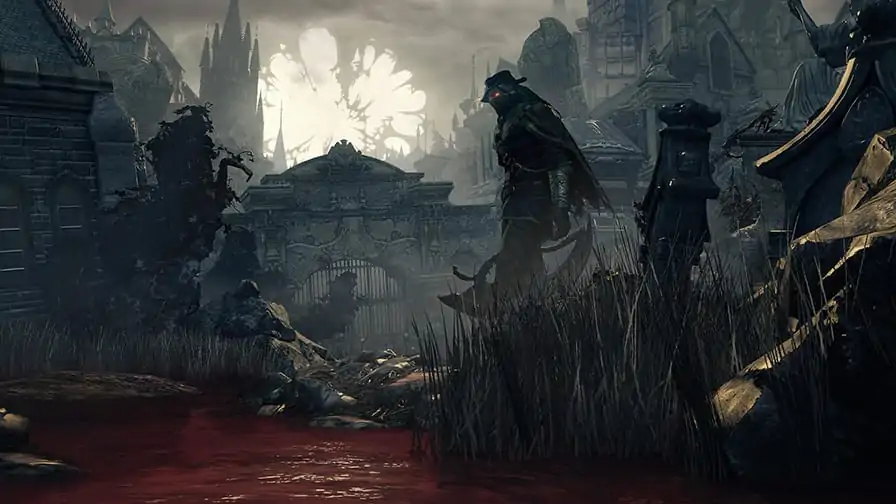 Bloodborne 2: Criador do game sugere más notícias para quem aguarda a sequência
