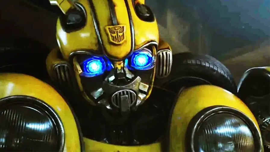 Bumblebee 2 pode já estar em desenvolvimento e trará personagem importante de Transformers