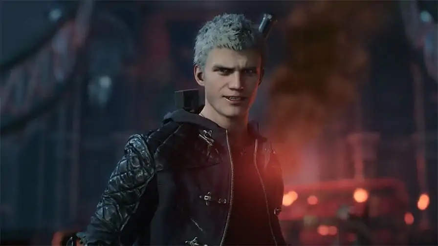 Devil May Cry 5: Detalhes INÉDITOS da história são revelados em trailer VAZADO
