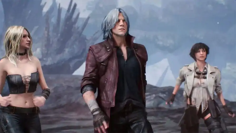 BOMBA: Demo de Devil May Cry V sairá exclusivamente para o Xbox e você jogará mais rápido do que imagina
