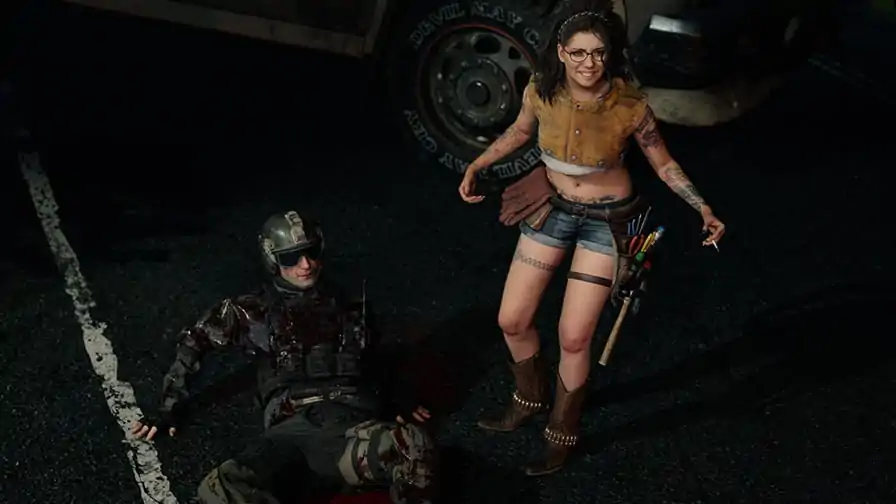 DMC 5: Demo para o PS4 será anunciada em breve, diz produtor