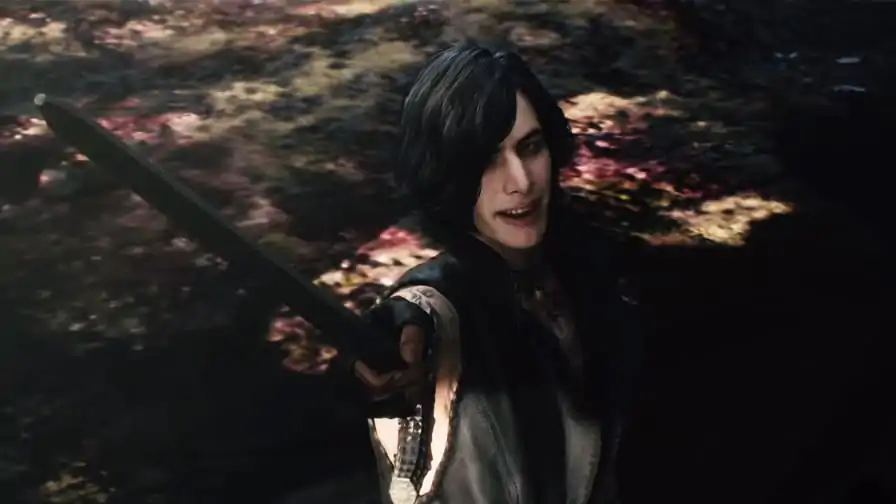 Devil May Cry V recebe trailer japonês com cenas inéditas