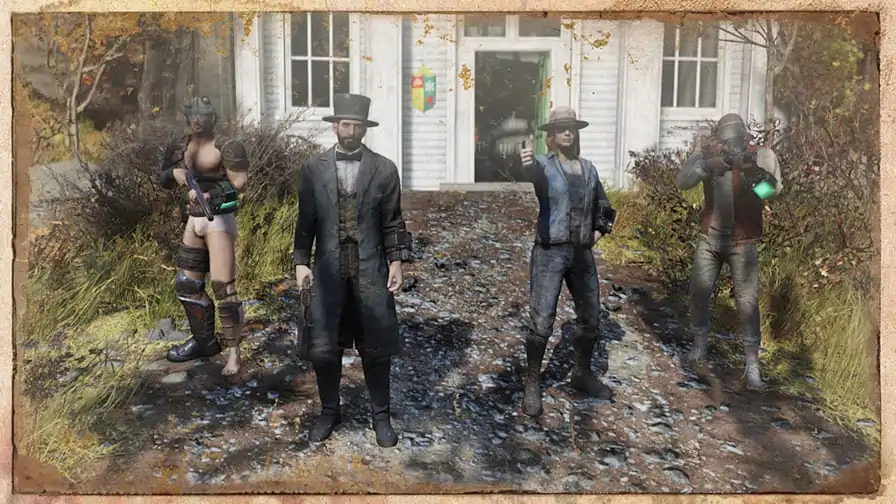 Análise | Fallout 76 é um apocalipse de decepções