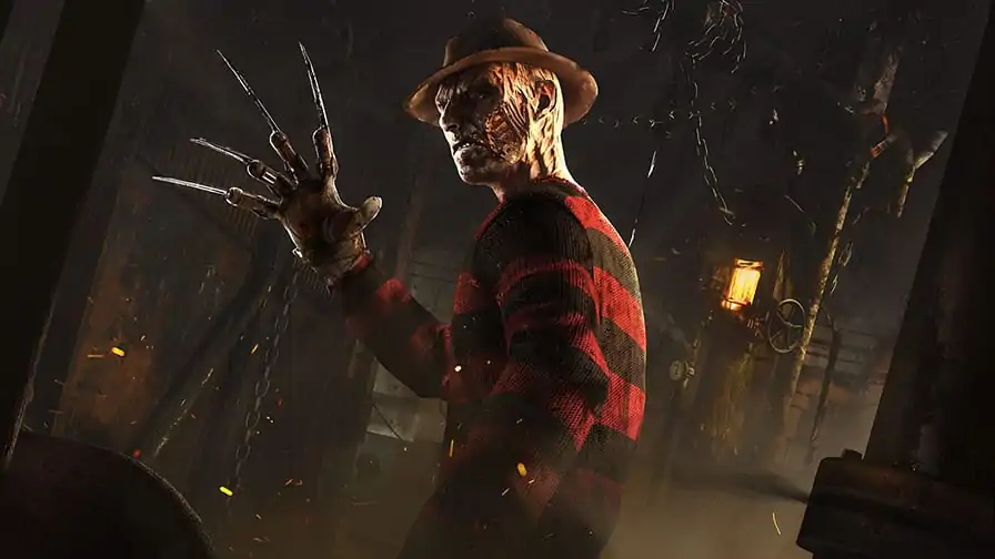Novo filme de Freddy Krueger ainda está nos planos