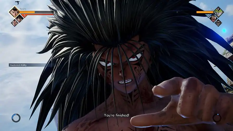 Jump Force: Yusuke de Yu Yu Hakusho aparece TRANSFORMADO em novas imagens