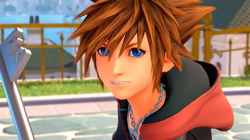 Super Smash Bros Ultimate: Sora, de Kingdom Hearts, pode ser o último lutador de DLC – Rumor