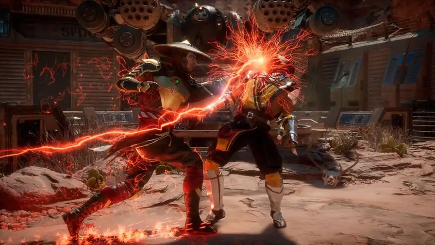 MK11: Game pode contar com um novo modo de Fatality cinematográfico [RUMOR]