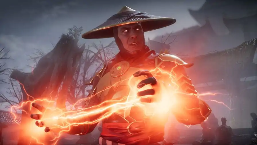 Mortal Kombat 11 pode se desenrolar durante o torneio entre Raiden e Kotal Kahn