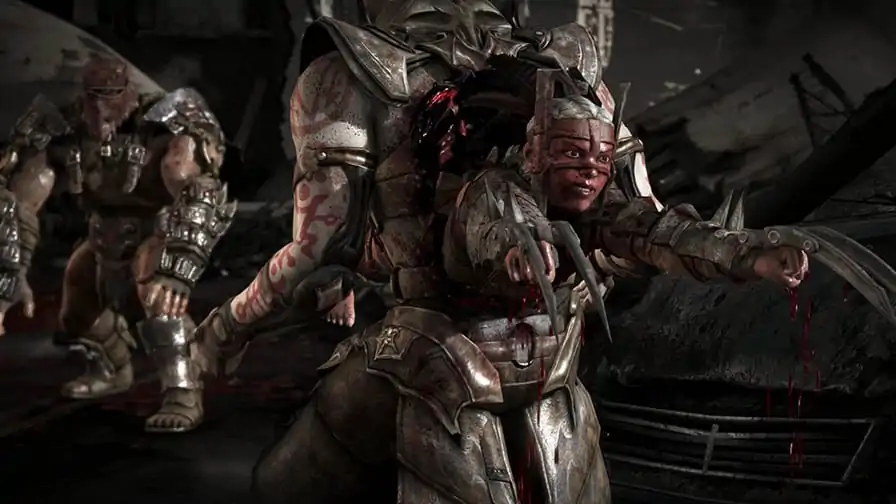 Suposta polêmica pode impedir a volta dos Hara Kiri’s em Mortal Kombat 11