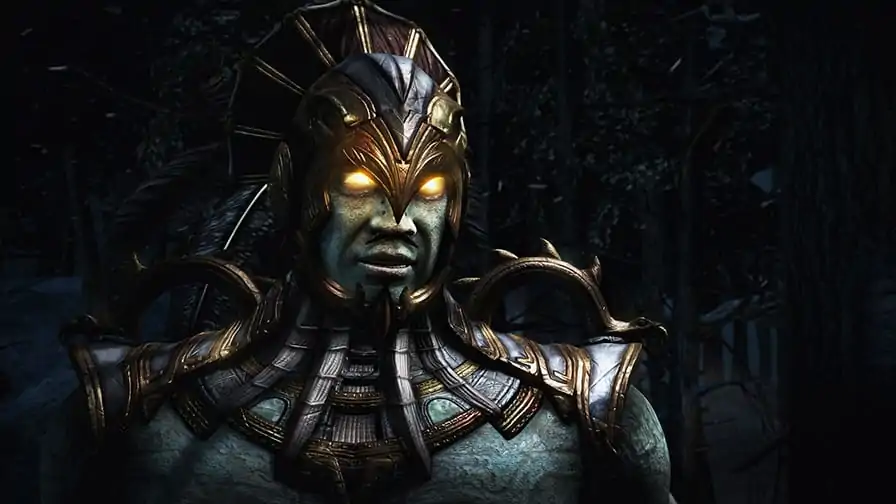 Mortal Kombat 11: Personagem morto em MK X pode retornar, graças a Kotal Kahn
