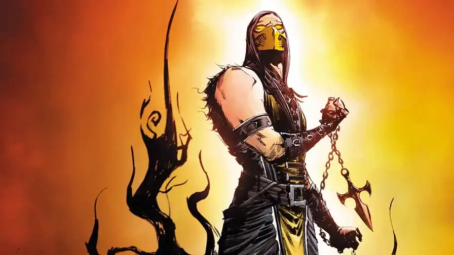 Estúdio de Mortal Kombat pode estar trabalhando em um jogo completamente diferente