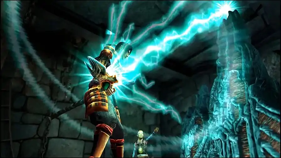 Vídeo compara Onimusha: Warlords original com o Remaster; Confira as diferenças!