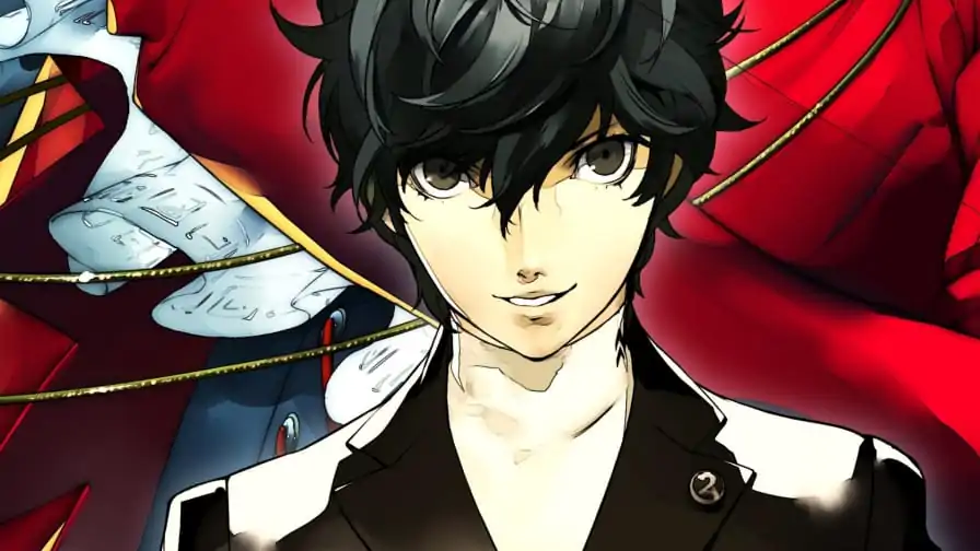 Atlus revela teaser de Persona 5R; Assista o vídeo misterioso!